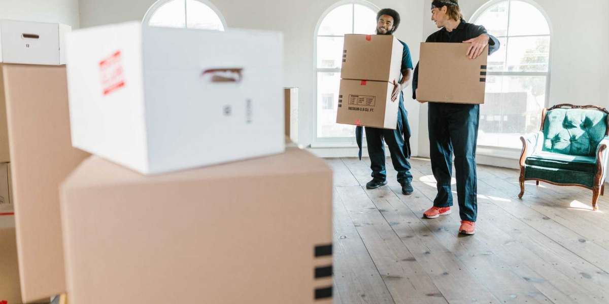 Five Questions to Ask Your Office Relocation Company