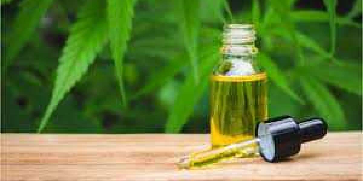 Buy The Best Cbd Oil For Anxiety