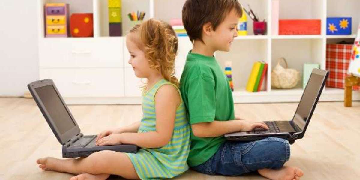 Teaching children safe and responsible online behavior
