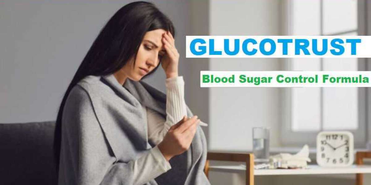 GlucoTrust, It promotes healthy eating habits