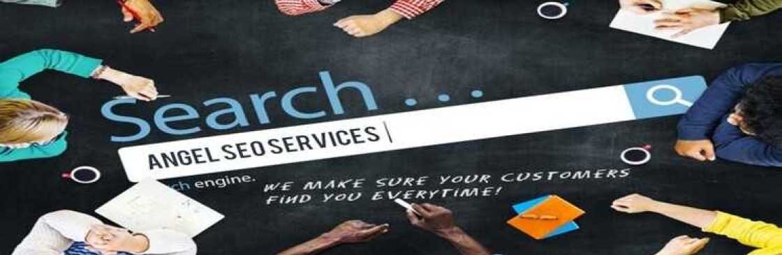 Angel SEO Services Cover Image