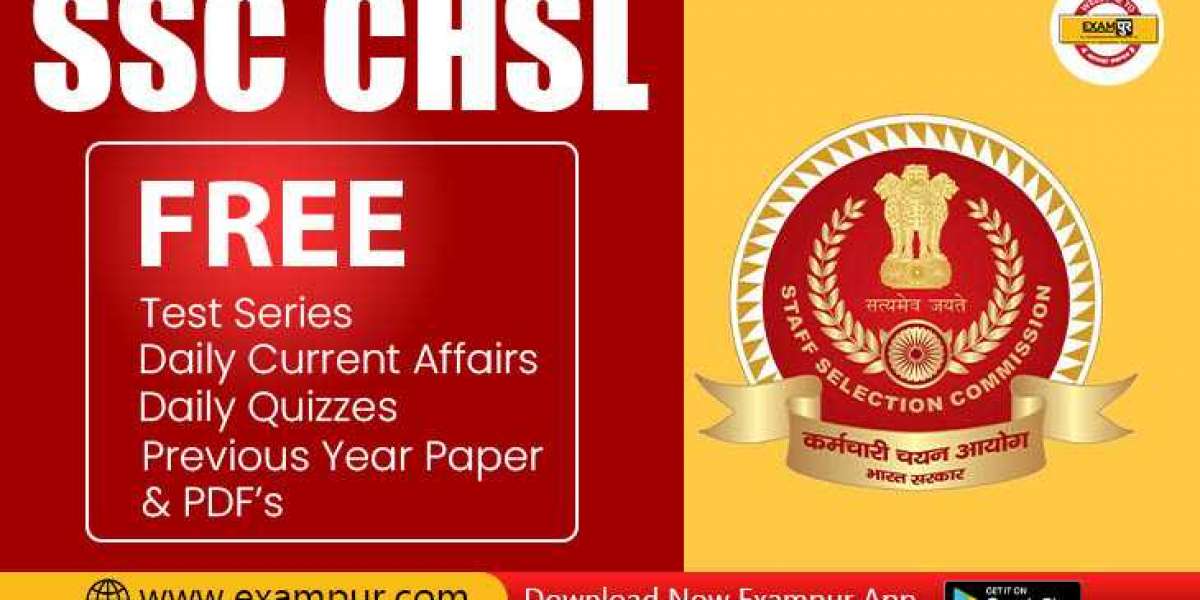 Do you require assistance in passing the SSC CHSL exams?