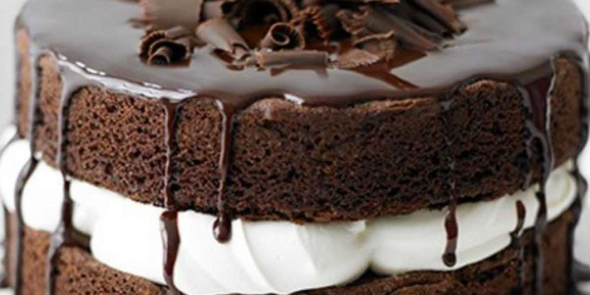 Chocolate Cake in Mohali
