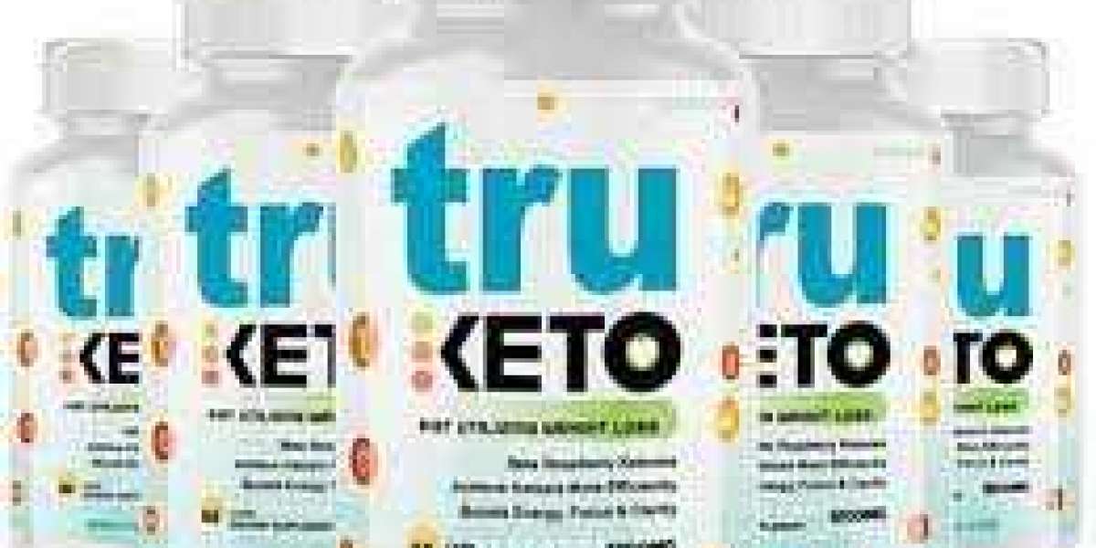 TruKeto Review - Does It Work or Scam {Latest Report 2022}?