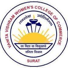 Vanita Vishram Women's University in Surat