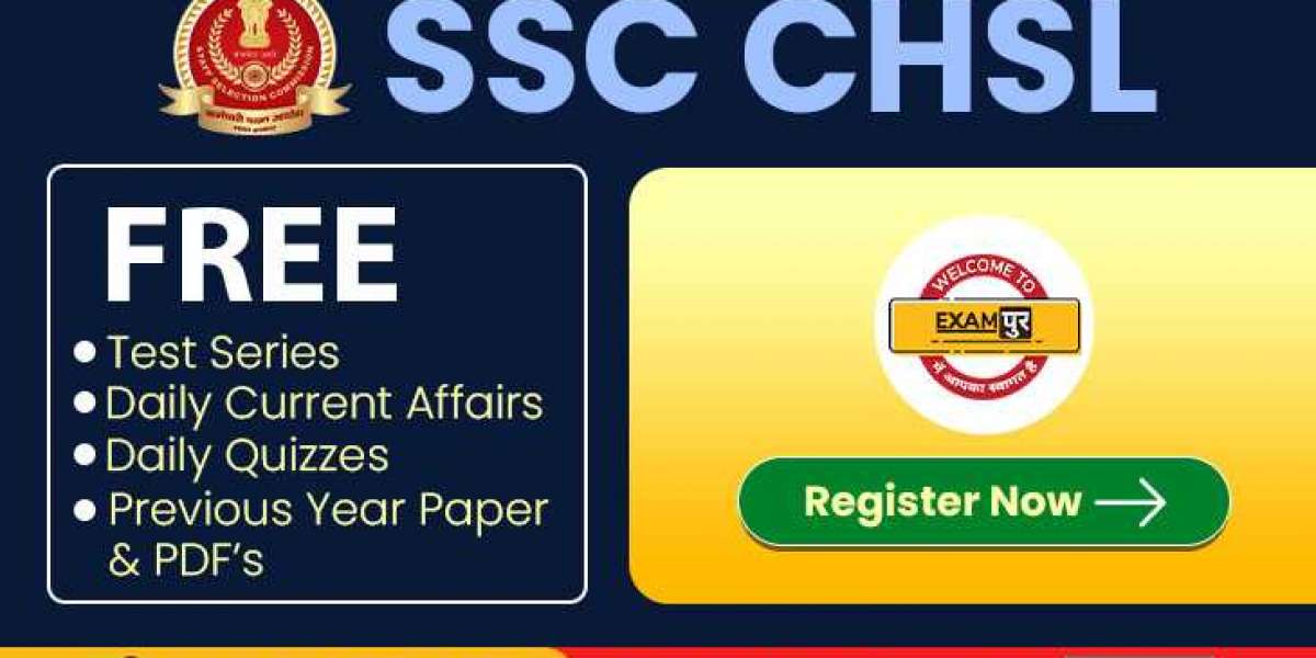 Read it once if you're studying for the SSC CHSL exam!
