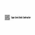 Cape Coral Deck Contractor Profile Picture