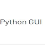 Python GUI Profile Picture