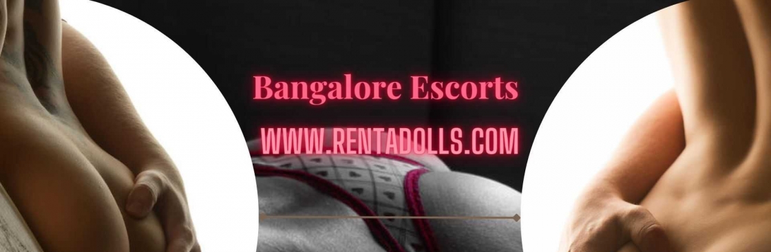 Female Escorts Bangalore Call Girls In Bangalore Cover Image