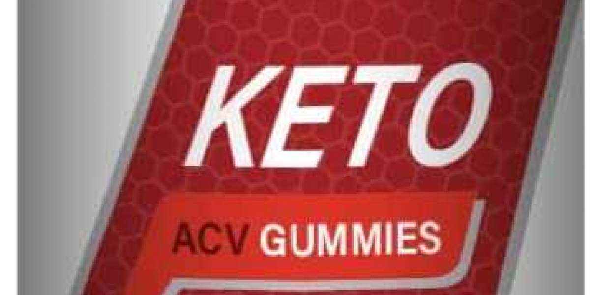 What is the XP Nutrition Keto Gummies?
