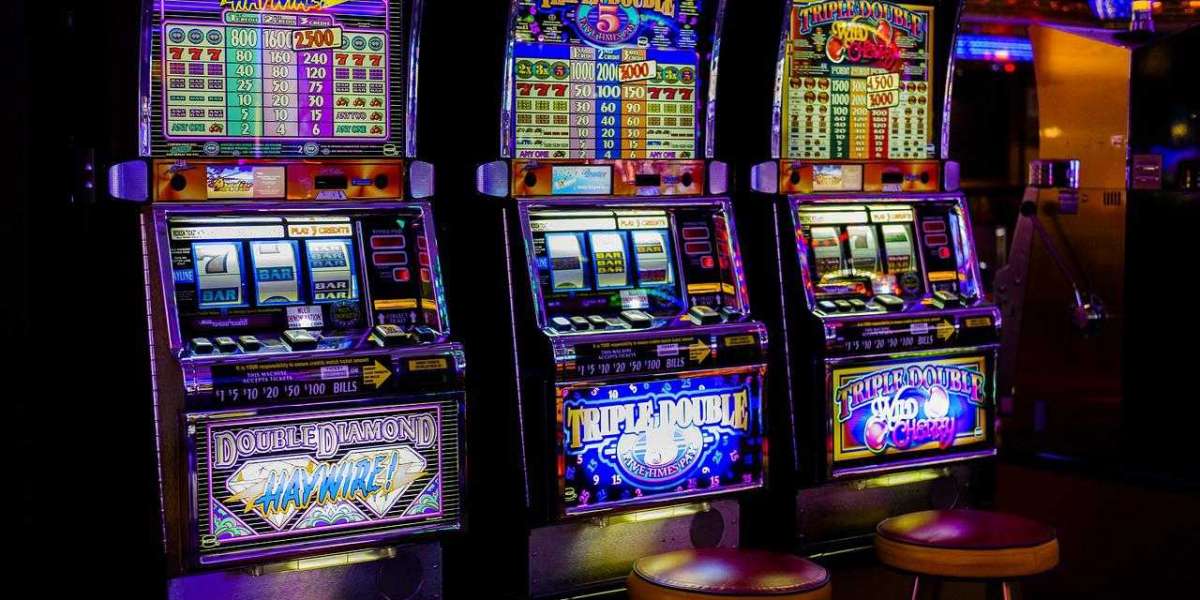 The Usefulness of Playing Online Slots
