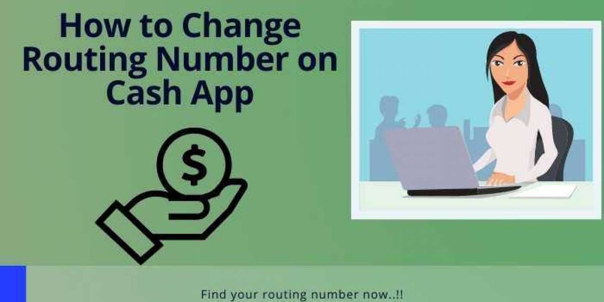 How Do You Find Your Cash App Routing Number and Account Number?