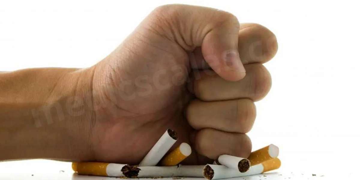The Most Popular Method for Quitting Smoking and Regaining Your Health