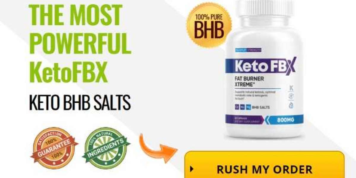 KetoFBX Reviews: Cost, Ingredients, Side Effects, Benefits, Official Website?