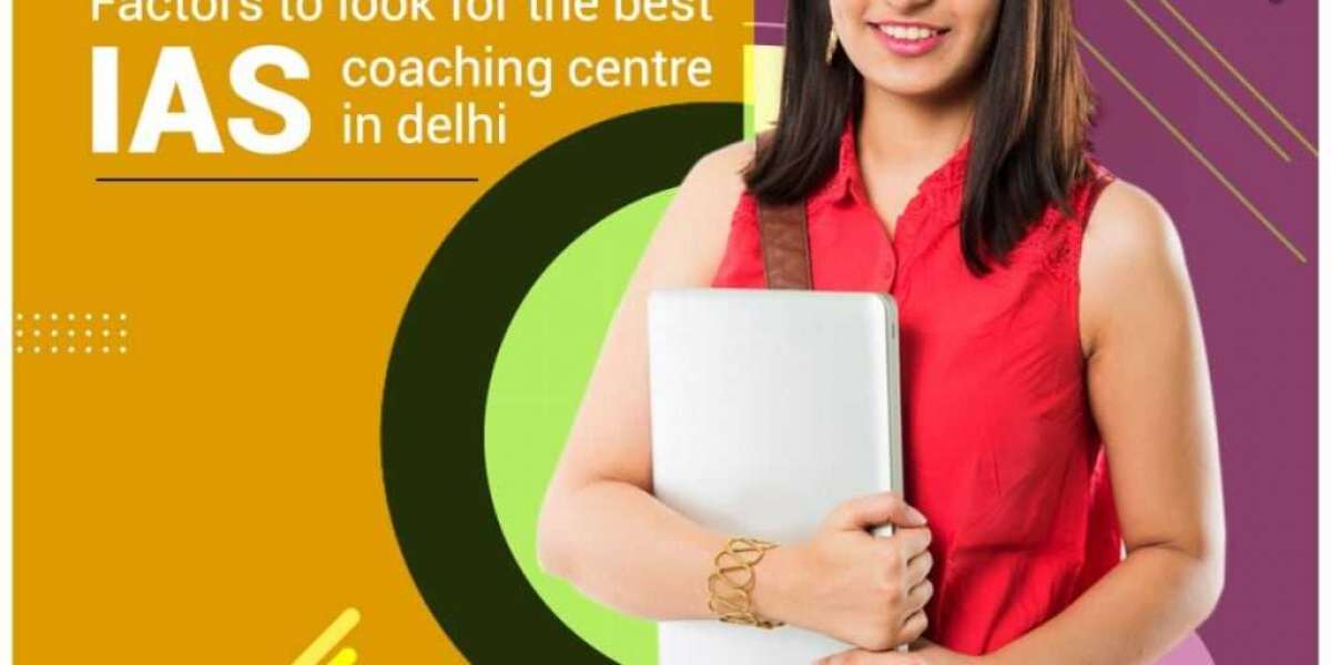 How to choose your Coaching Institute for UPSC