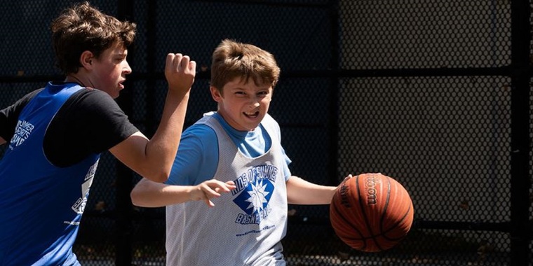 Basketball Camps Have Many Benefits - Local Business Member Article By Kids of Summer Sports NYC
