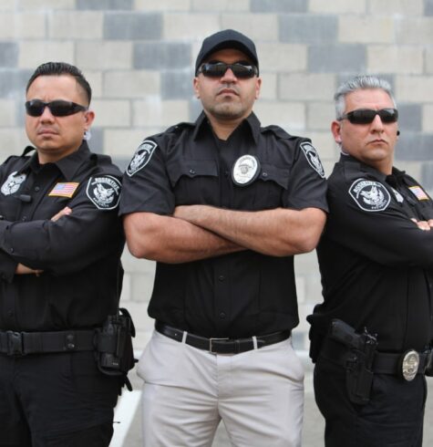 Unarmed Security Services Unarmed Security Services| Los Angeles | USA