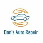 Donsauto Repair Profile Picture