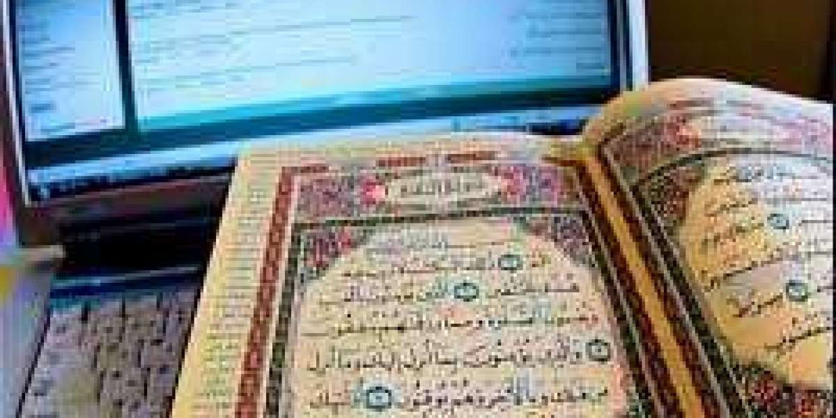 Memorizing the Holy Quran by repetition