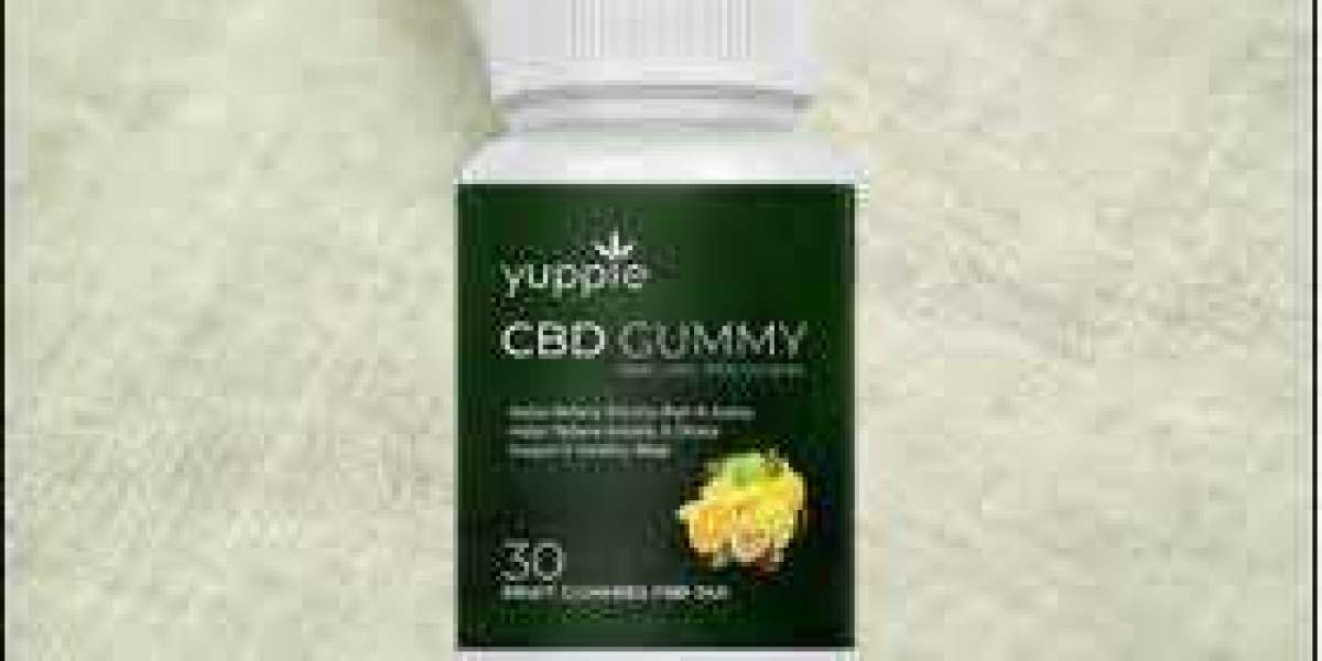 Yuppie cbd gummies-- REVIEWS READ SIDE EFFECTS AND INGREDIENTS