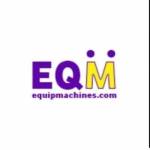 Equip Machines Profile Picture