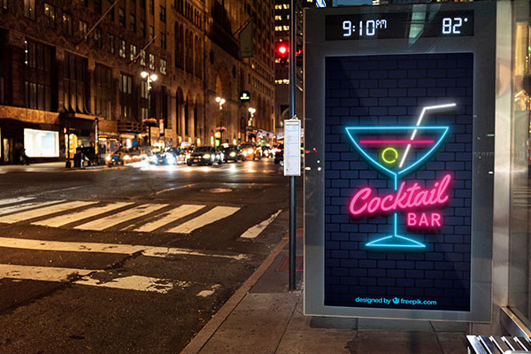 Promote Your Business With Custom Digital Signs