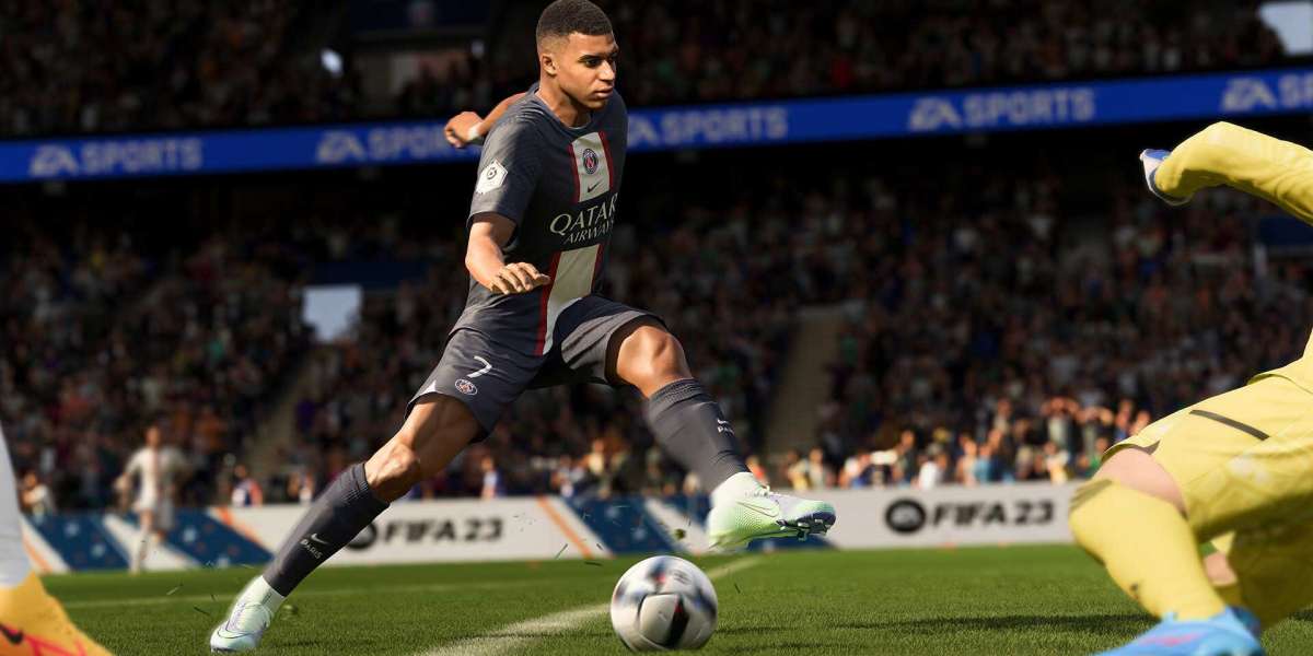 FIFA 23: Best Meta Formations & Custom Tactics In FUT