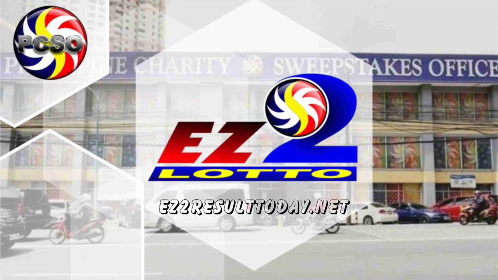 Ez2 Result Today May 22, 2023 PCSO Official