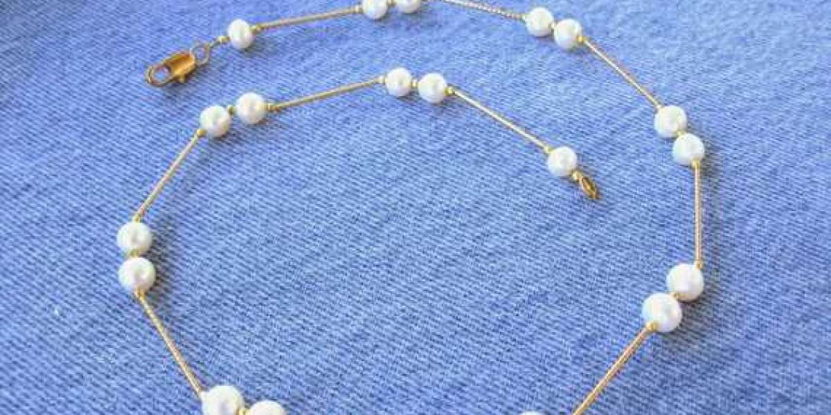 Global Pearl Jewelry Market Size, Share, Growth, Analysis and Forecast 2030