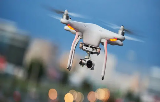 Top Drone STEM Kit Competitions and Events for Students