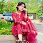 Alisha Sharma Profile Picture