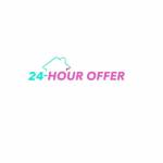 24Hour Offer Profile Picture