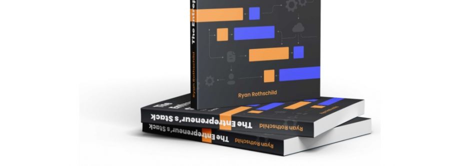 The Entrepreneurs Stack Cover Image