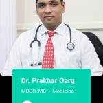 Prakhar Garg Profile Picture