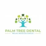 Palm Tree Dental Profile Picture