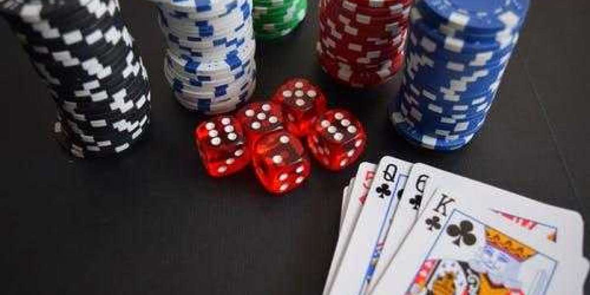 The Future of Online Gambling in Malaysia: Trends and Developments to Watch