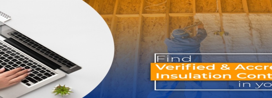 Home Insulation Contractors Cover Image