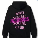 Anti Social Social Club Profile Picture