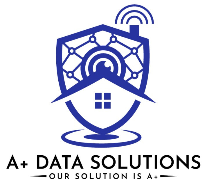 Data Cable Installation Services in Tennessee | A+ Data Solutions