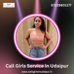 Calls Girls in Udaipur Profile Picture