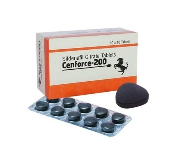 Buy Cenforce 200 mg  | Boost Your Sexual Performance | Order Now
