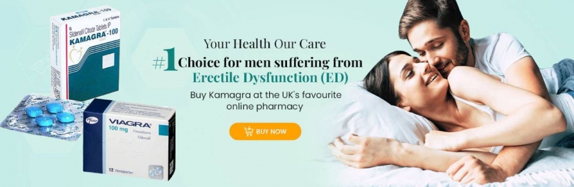 Kamagra Online Cover Image