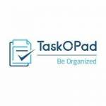 TaskOPad Be Organized Profile Picture