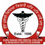 Guru Nanak Dev Best Dental College in Punjab Profile Picture