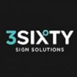 3sixty sign solutions Profile Picture
