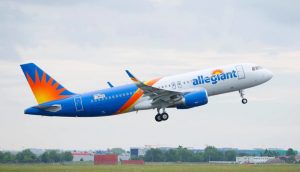 Allegiant Airlines Booking : Book A Flight Deals Reservations