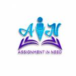 Assignment In Need Profile Picture