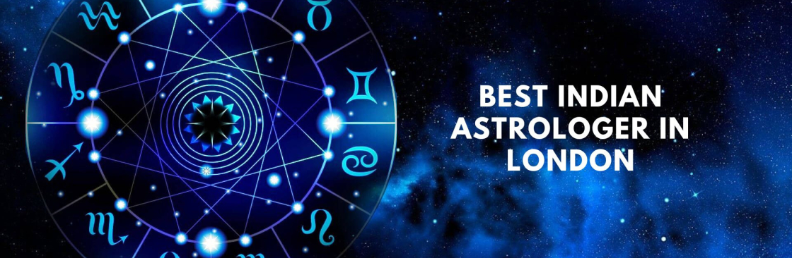 Best Astrology Services In London Cover Image