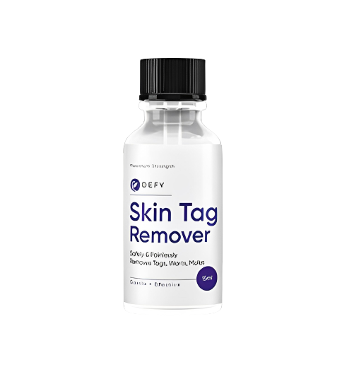 #1 Rated Defy Skin Tag Remover [Official] Shark-Tank Episode